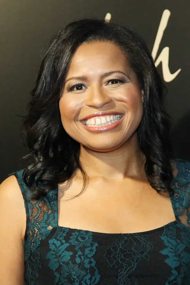 Zdjęcie Courtney Kemp Agboh (Courtney Kemp Agboh)