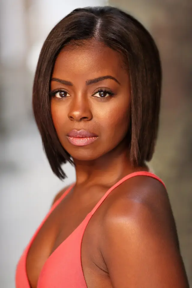 Zdjęcie  (Erica Tazel)
