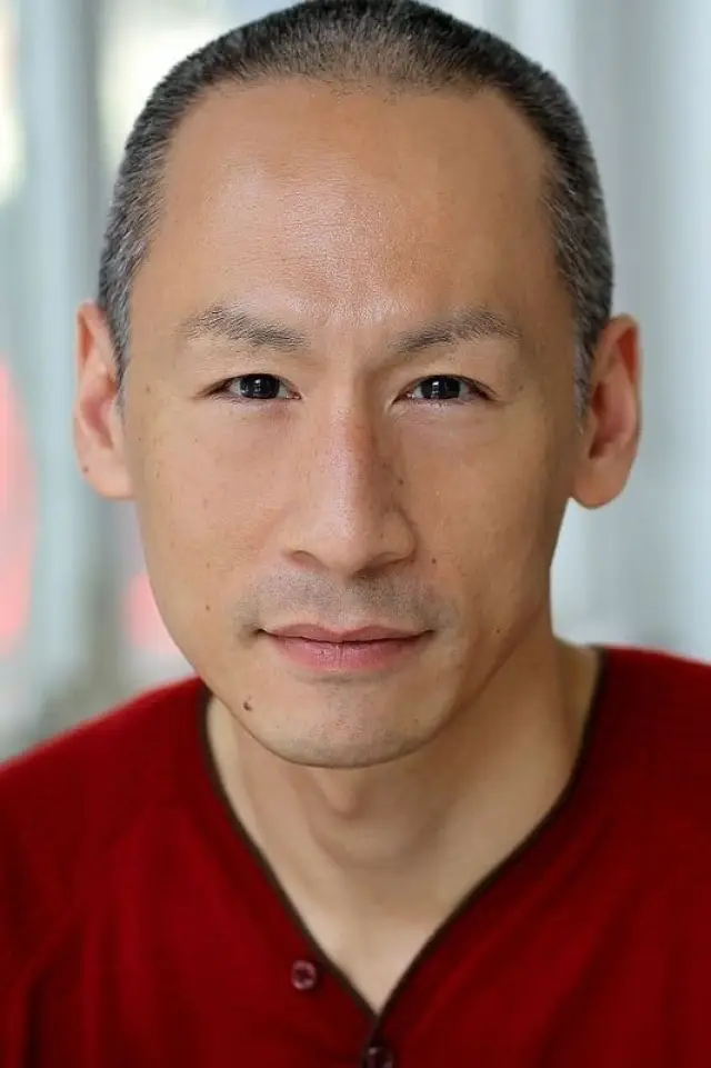 Zdjęcie  (Francis Jue)