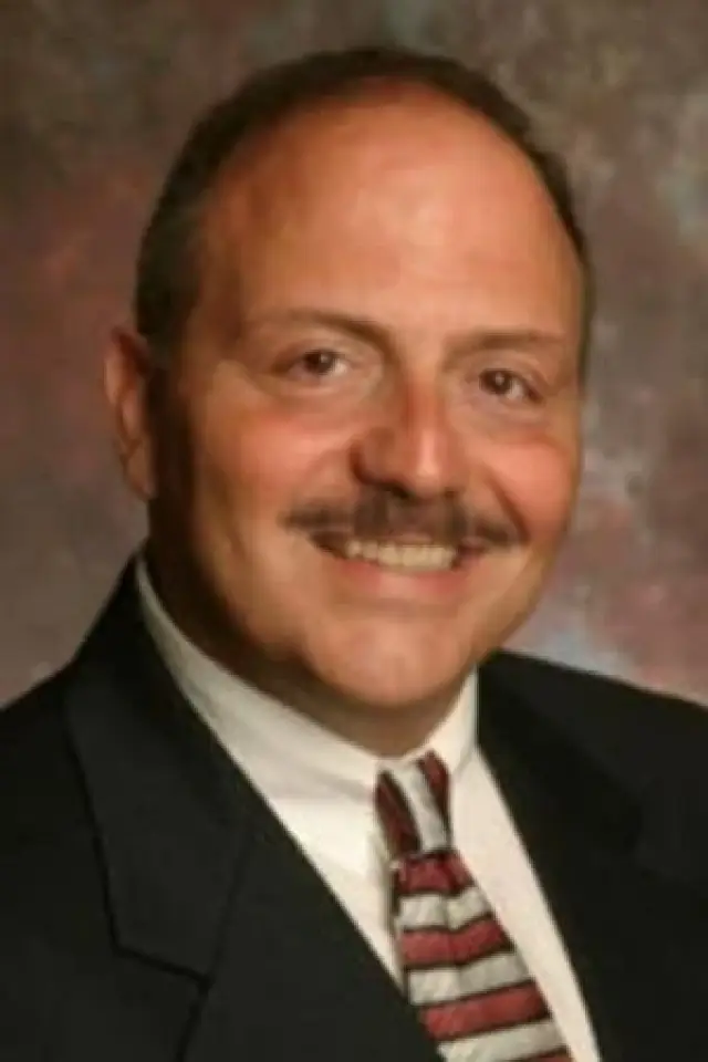 Zdjęcie John Moschitta Jr. (John Moschitta Jr.)