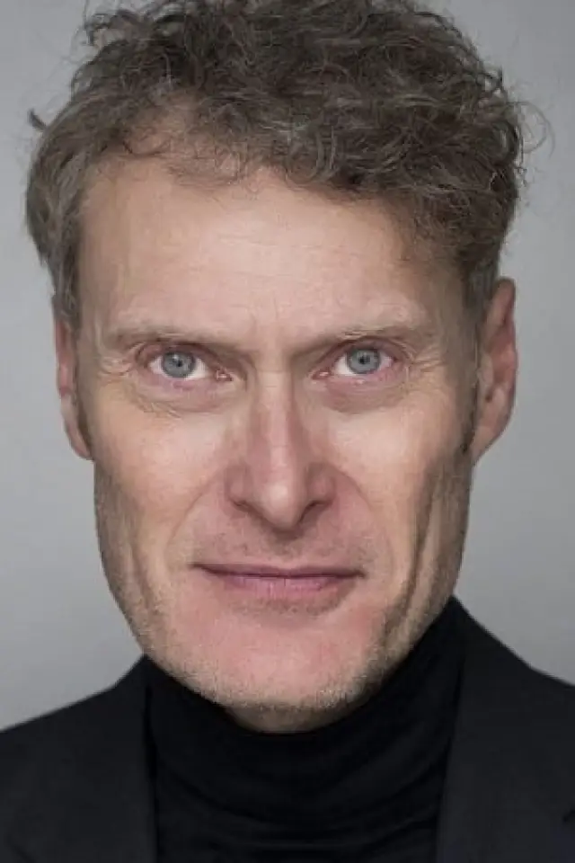 Zdjęcie Jonathan D. Mellor (Jonathan D. Mellor)