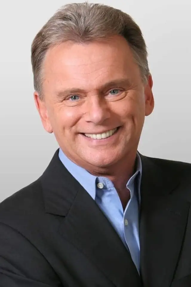 Zdjęcie Pat Sajak