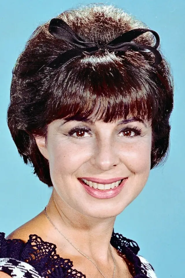 Zdjęcie Eydie Gormé