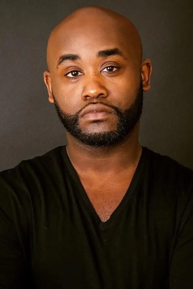 Zdjęcie  (Tray Chaney)
