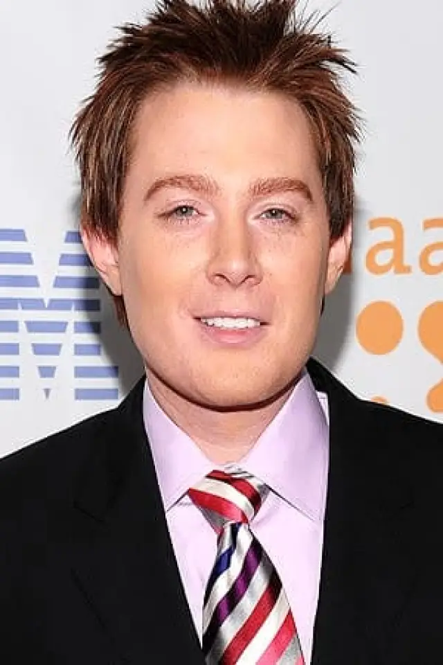 Zdjęcie  (Clay Aiken)