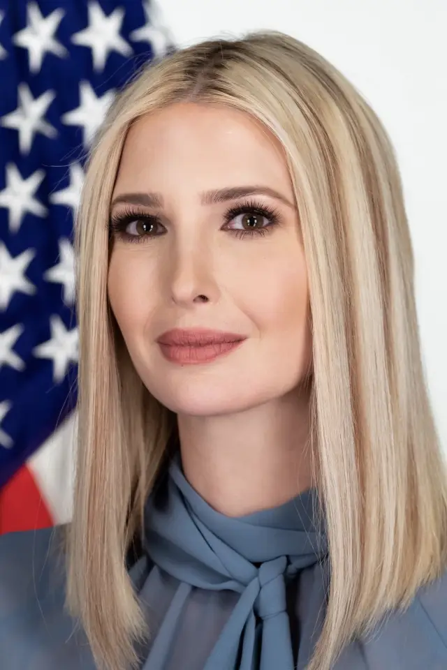 Zdjęcie  (Ivanka Trump)
