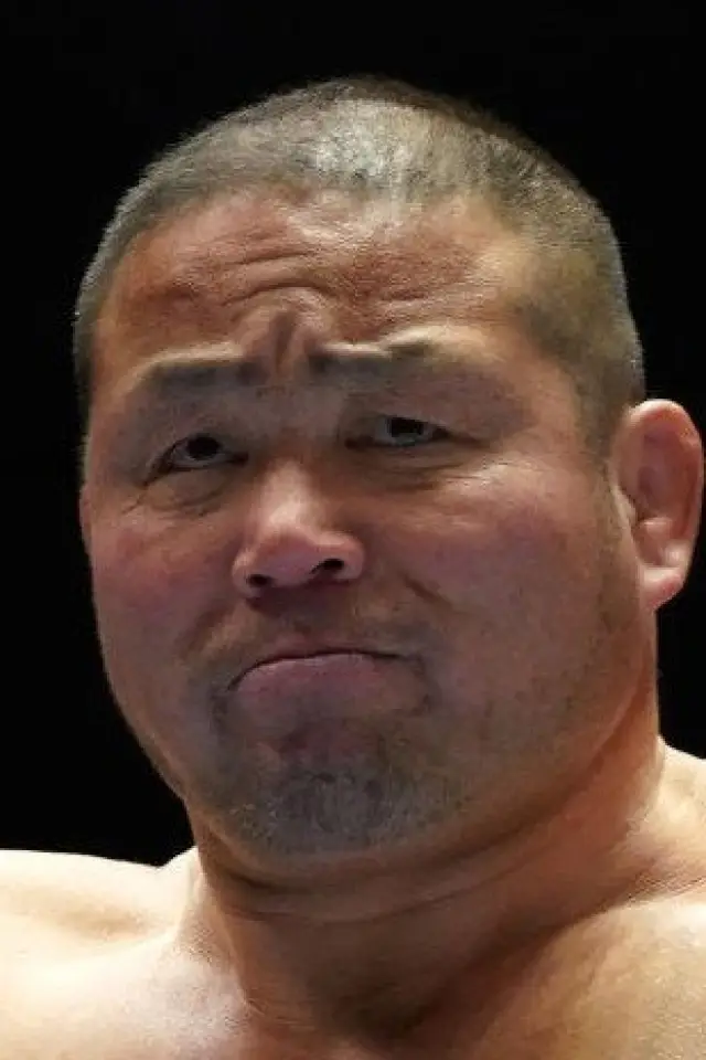 Zdjęcie  (Manabu Nakanishi)