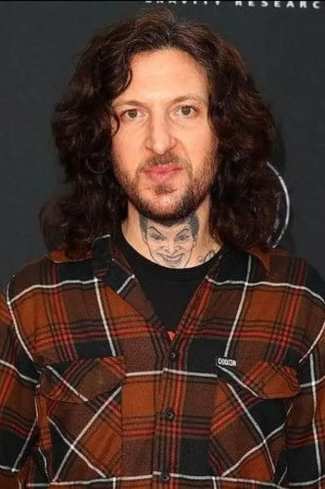 Zdjęcie  (Mickey Avalon)