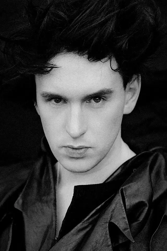 Zdjęcie  (Patrick Wolf)