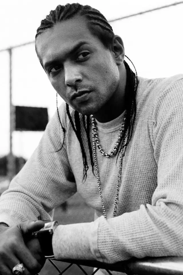 Zdjęcie  (Sean Paul)