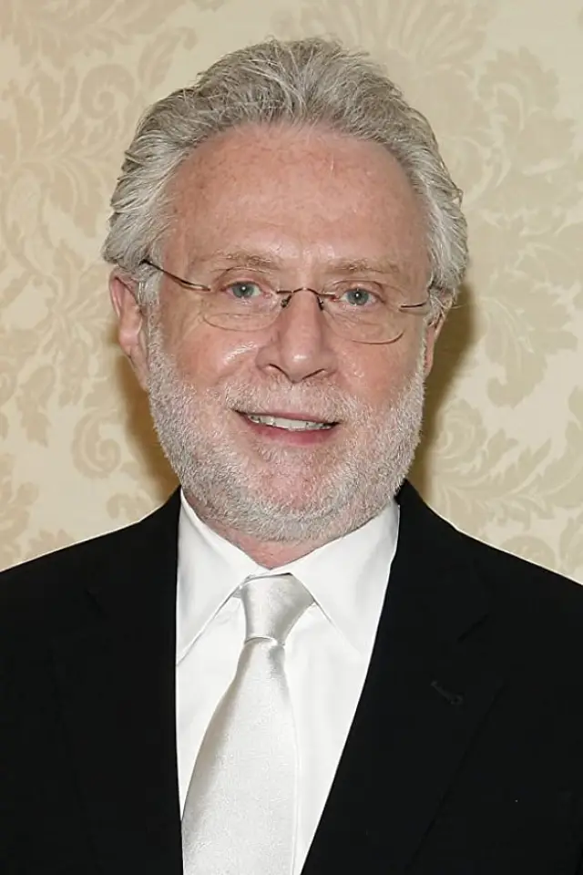 Zdjęcie Wolf Blitzer (Wolf Blitzer)