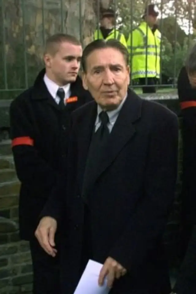 Zdjęcie  (Frankie Fraser)