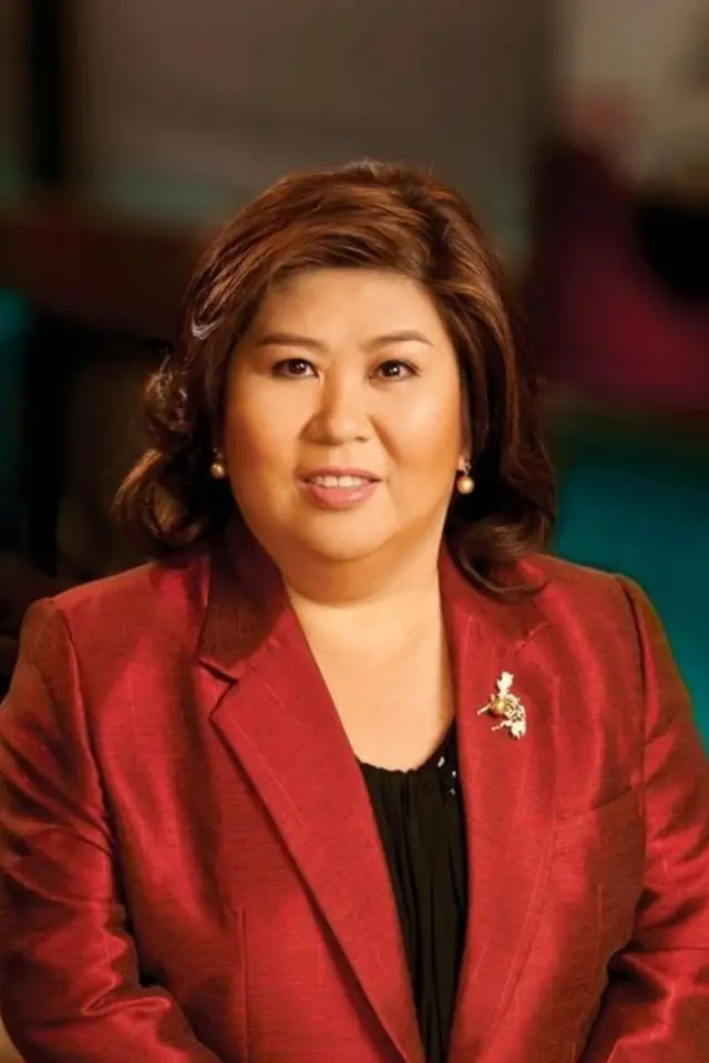 Zdjęcie  (Jessica Soho)