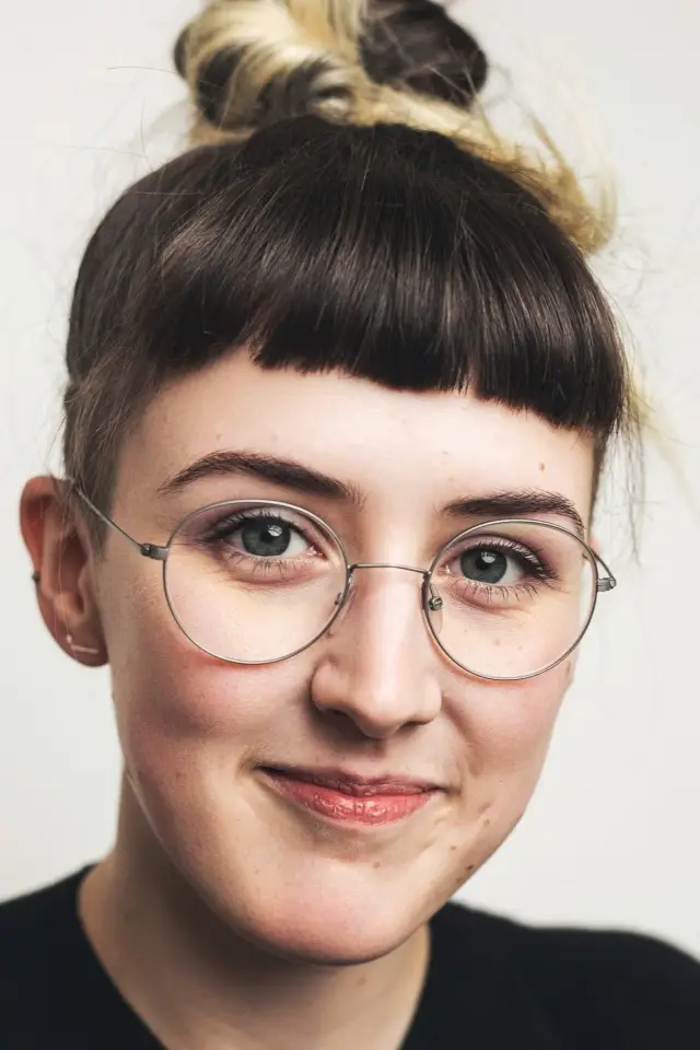 Zdjęcie Lucy Moss (Lucy Moss)