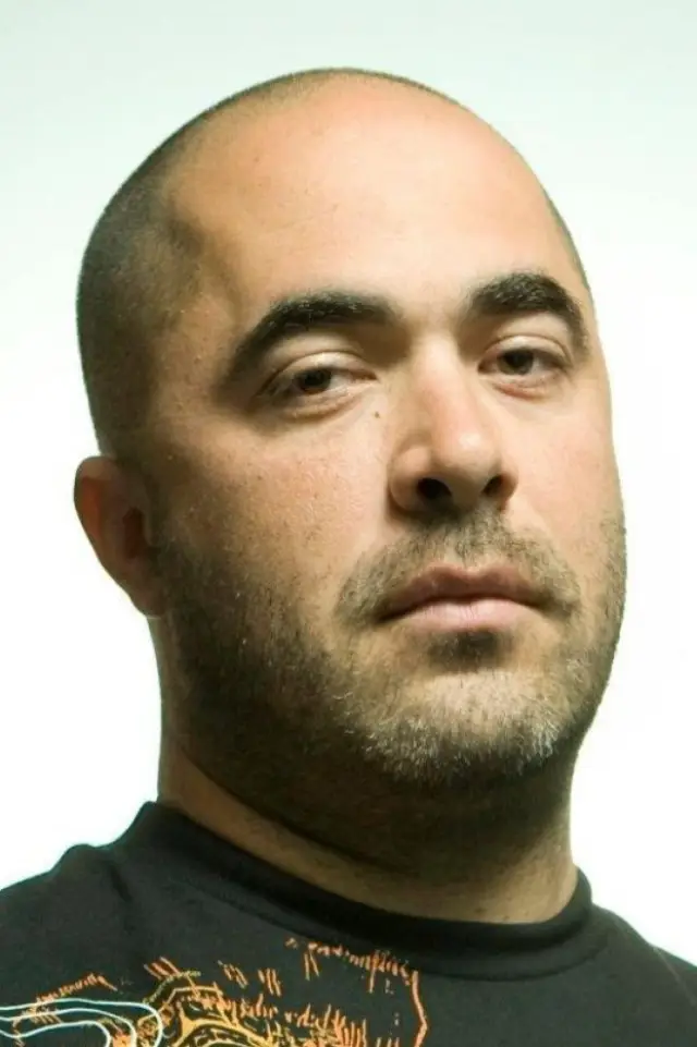 Zdjęcie  (Aaron Lewis)