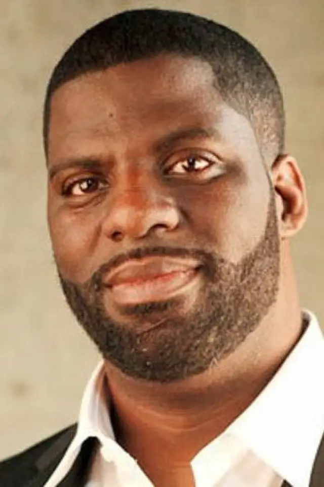 Zdjęcie  (Rhymefest)