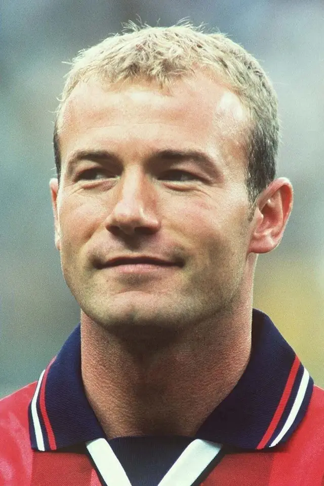 Zdjęcie  (Alan Shearer)