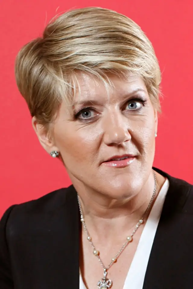 Zdjęcie  (Clare Balding)