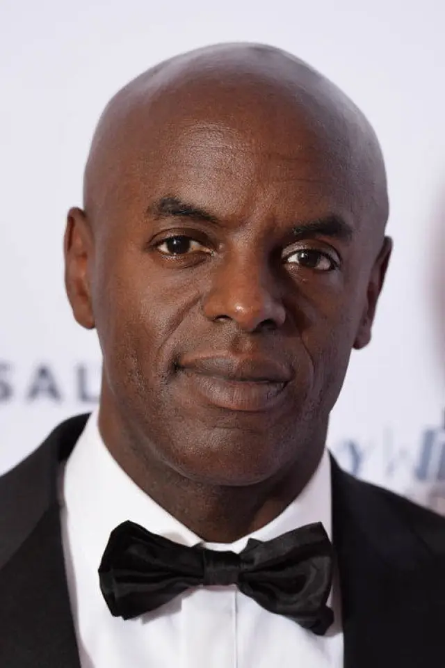 Zdjęcie  (Trevor Nelson)