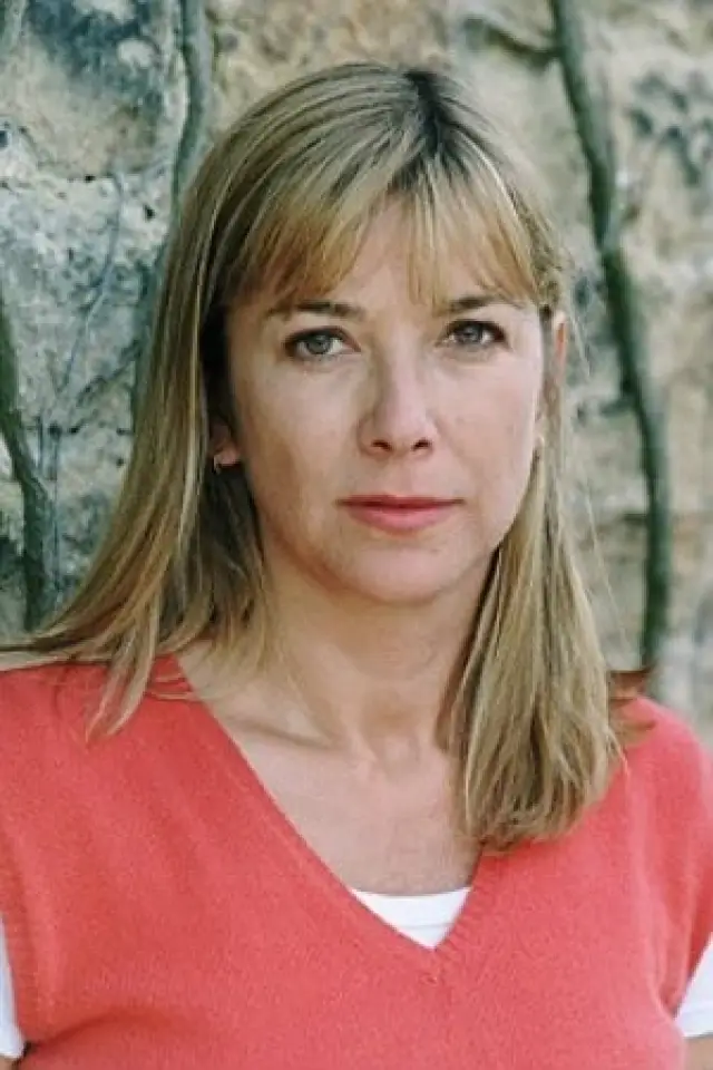 Zdjęcie  (Annette Ekblom)