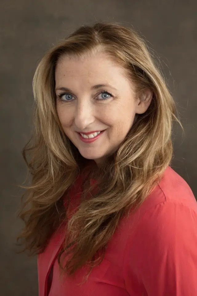 Zdjęcie  (Julie Wilson Nimmo)