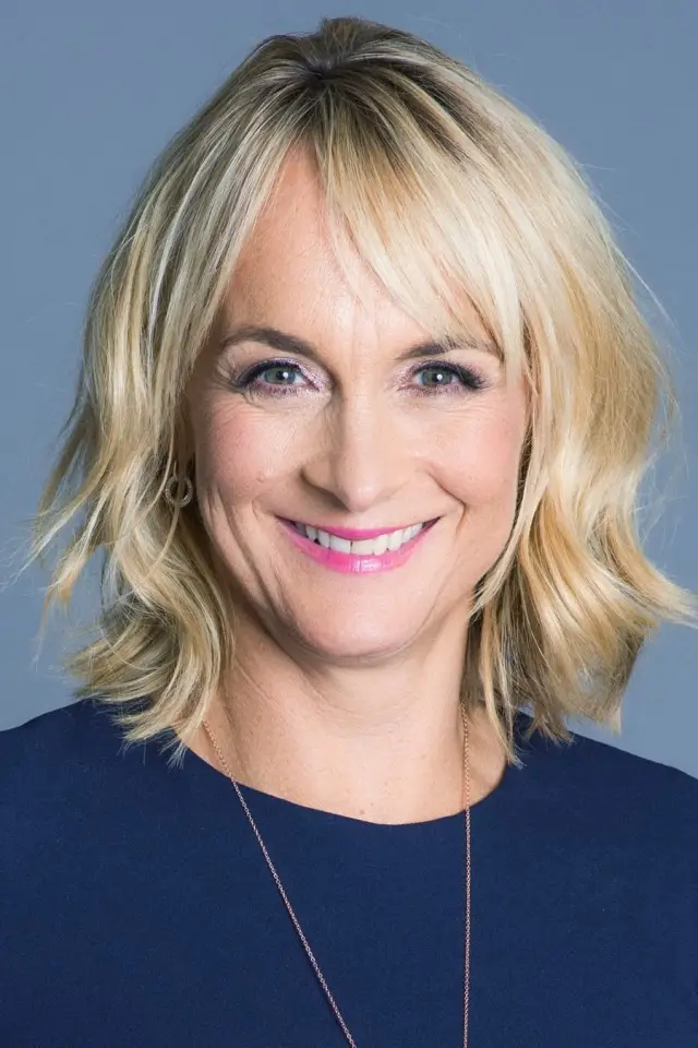 Zdjęcie  (Louise Minchin)