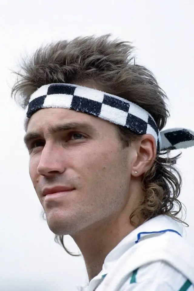 Zdjęcie  (Pat Cash)