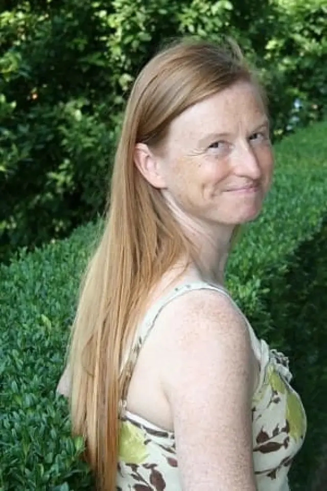 Zdjęcie Ruth Goodman