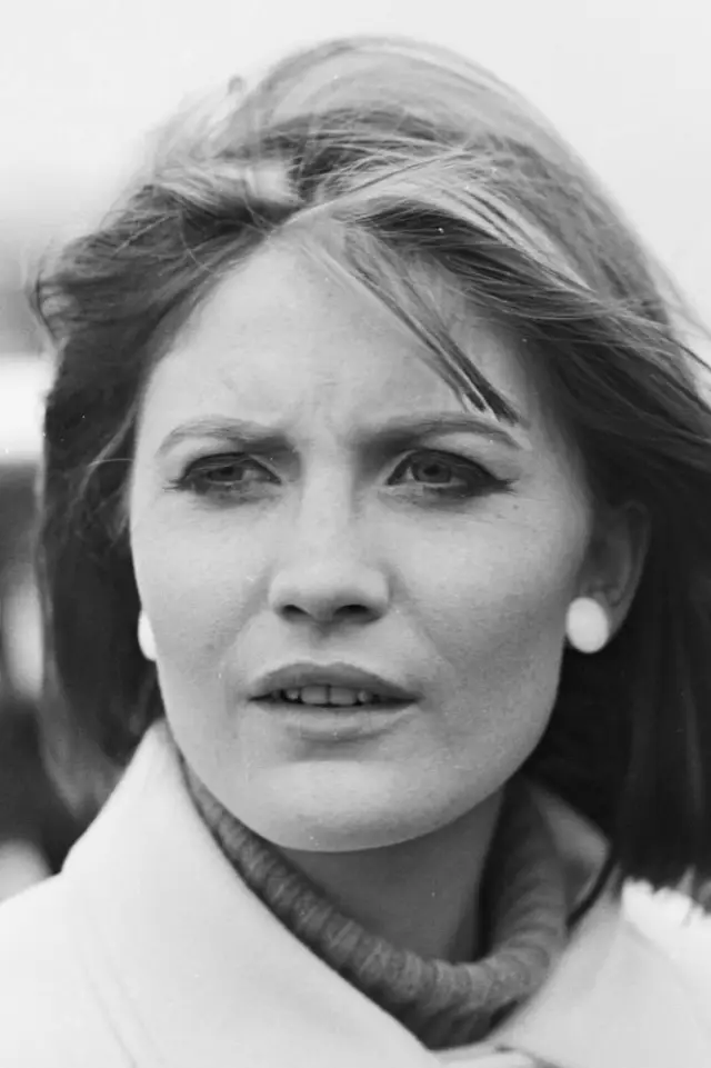 Zdjęcie  (Sandie Shaw)