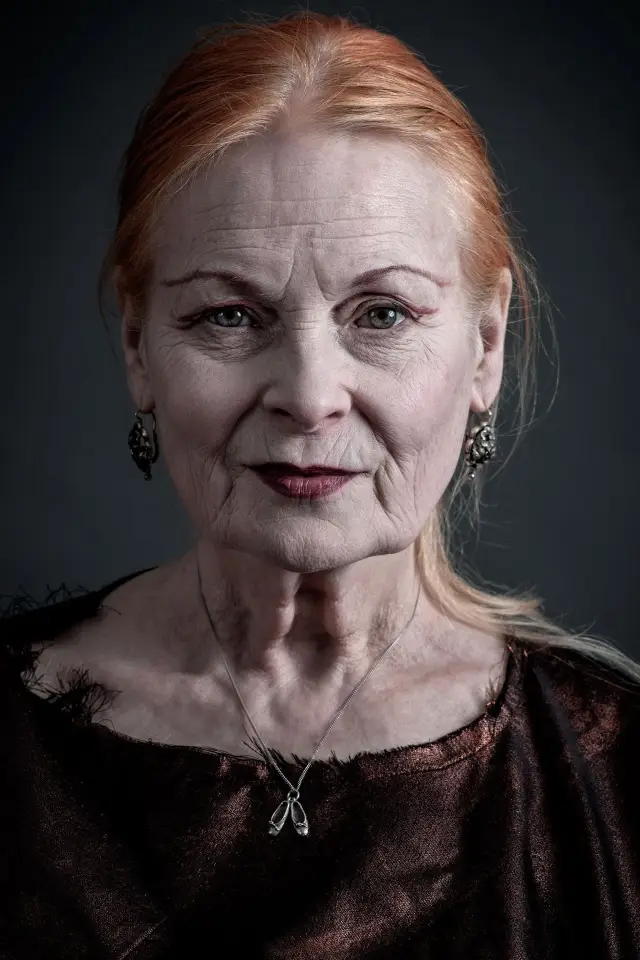 Zdjęcie Vivienne Westwood (Vivienne Westwood)