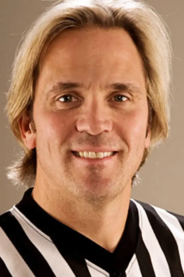 Zdjęcie Charles Robinson (Charles Robinson)