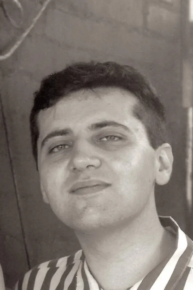 Zdjęcie  (Paul Bellini)