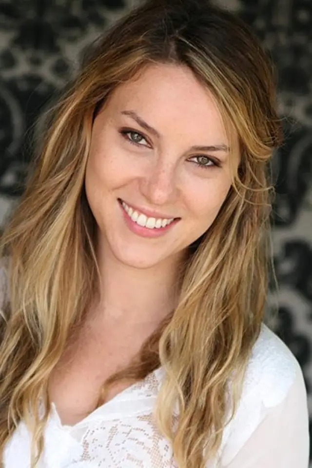 Zdjęcie Rachel Crane