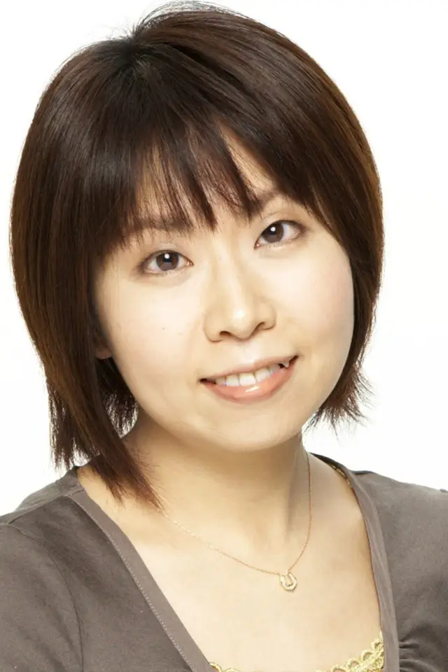 Zdjęcie  (Sayaka Aida)