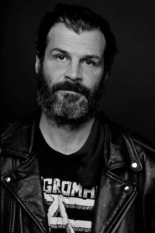 Zdjęcie Mat Hoffman (Mat Hoffman)