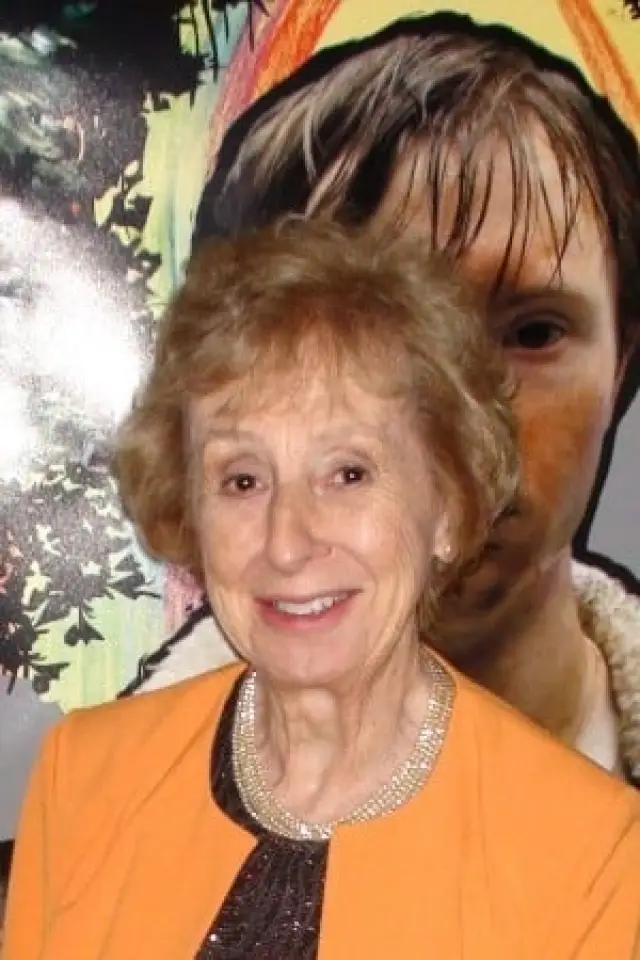 Zdjęcie  (Louise Nicol)