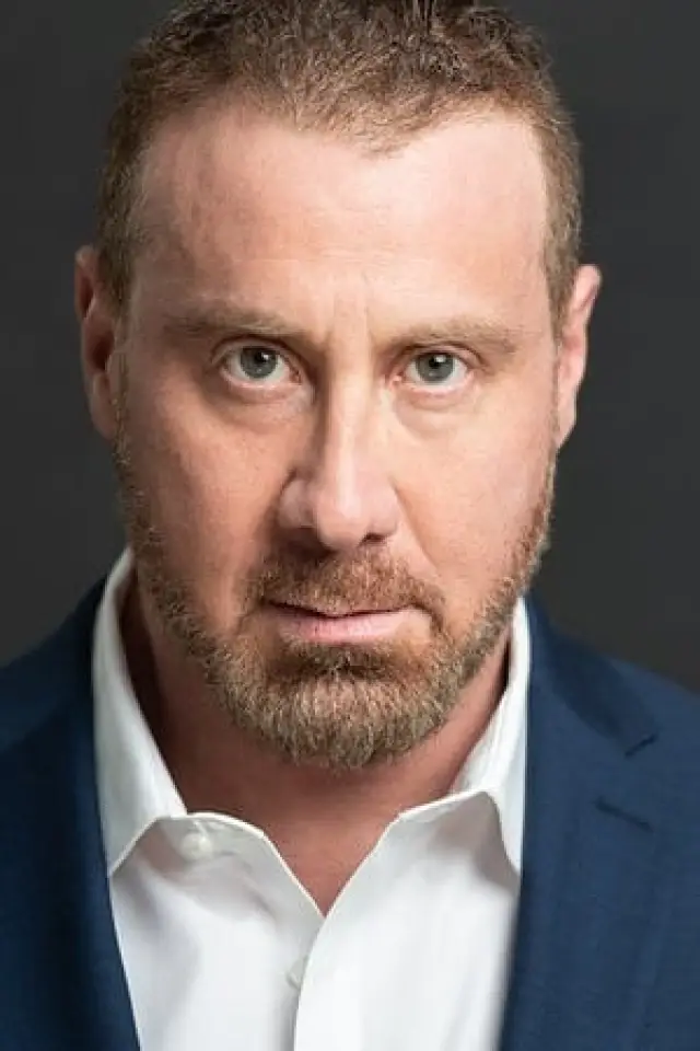 Zdjęcie Rajan Dżeferson But (Ryan Jefferson Booth)