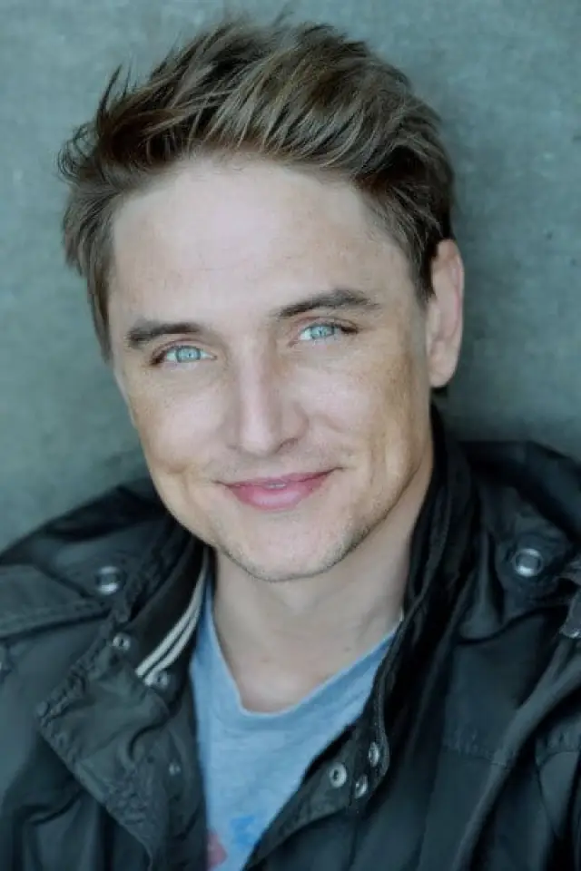 Zdjęcie  (Shawn Reaves)