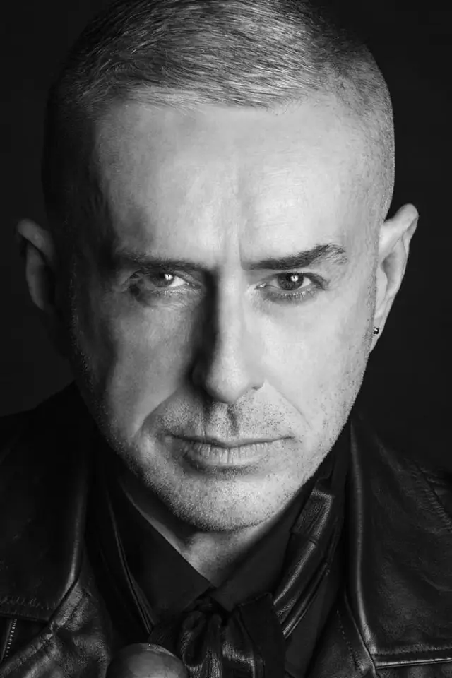 Zdjęcie Holly Johnson (Holly Johnson)