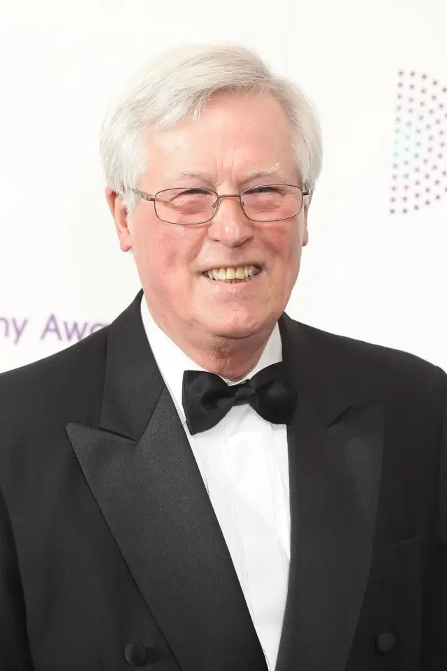 Zdjęcie John Craven