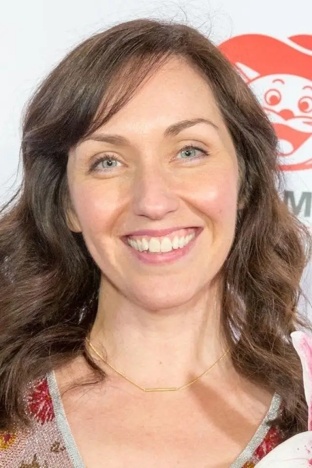 Zdjęcie  (Carrie Keranen)