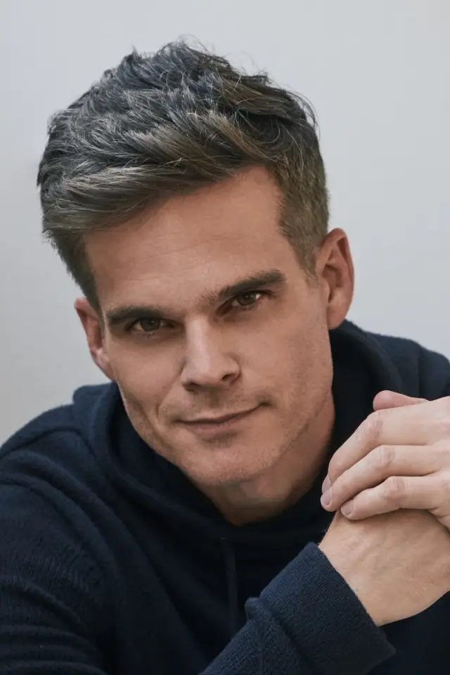 Zdjęcie  (Greg Rikaart)