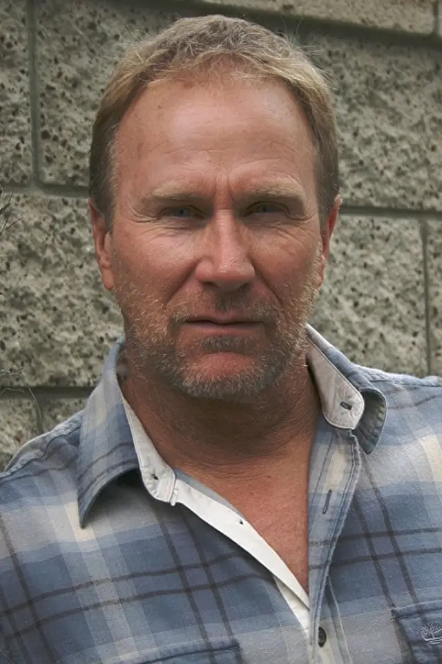Zdjęcie Larry Rippenkroeger (Larry Rippenkroeger)