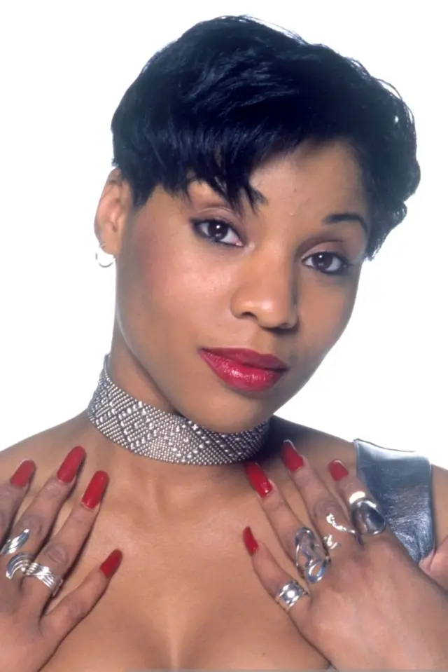 Zdjęcie  (Adina Howard)