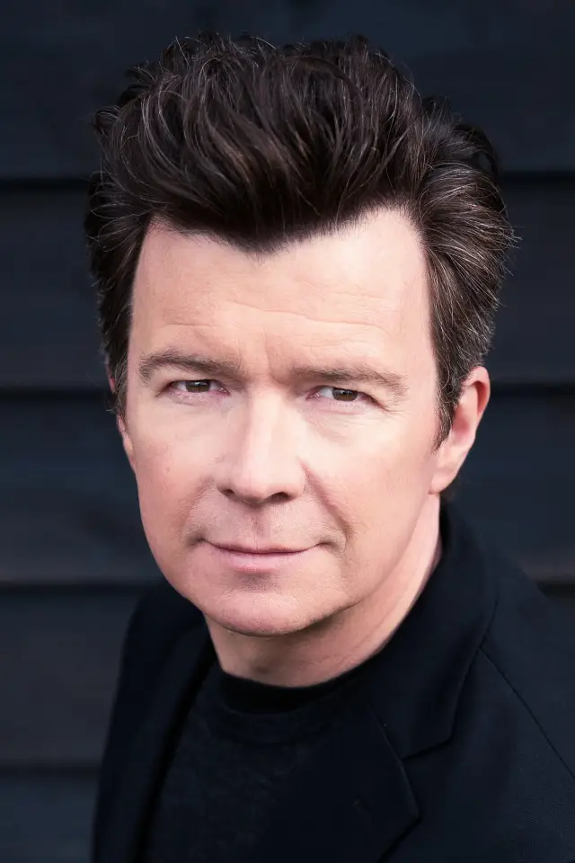 Zdjęcie  (Rick Astley)