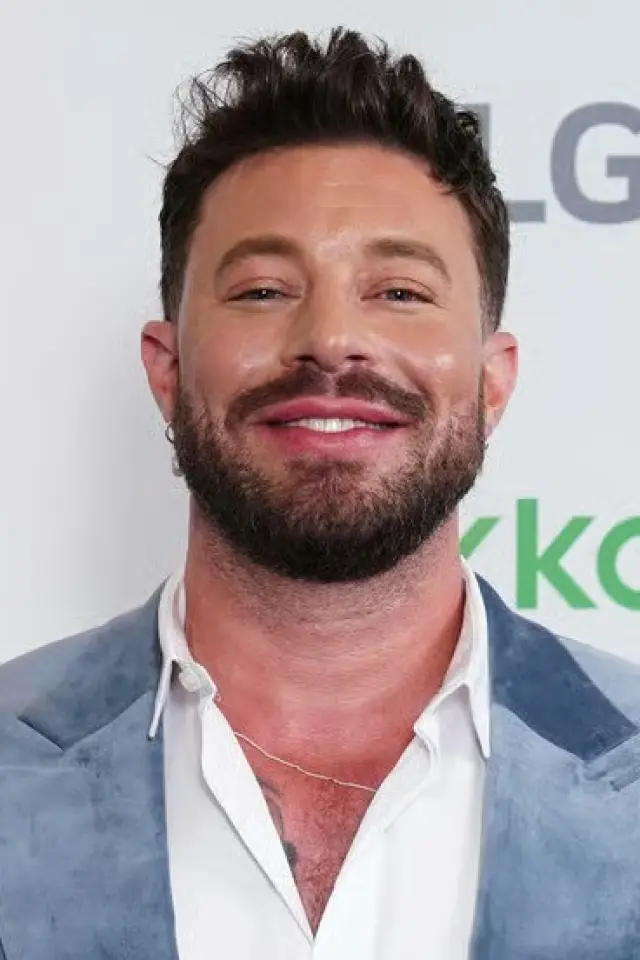 Zdjęcie Duncan James (Duncan James)