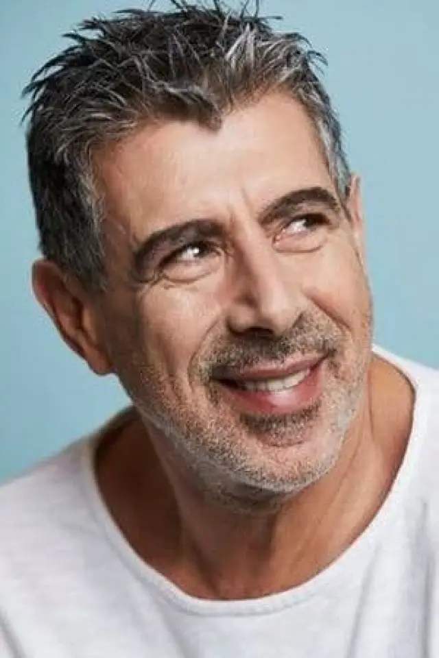 Zdjęcie Gary Davies