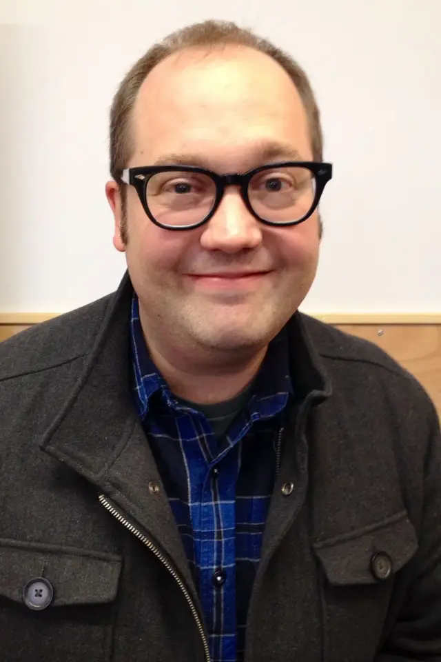 Zdjęcie John Lutz