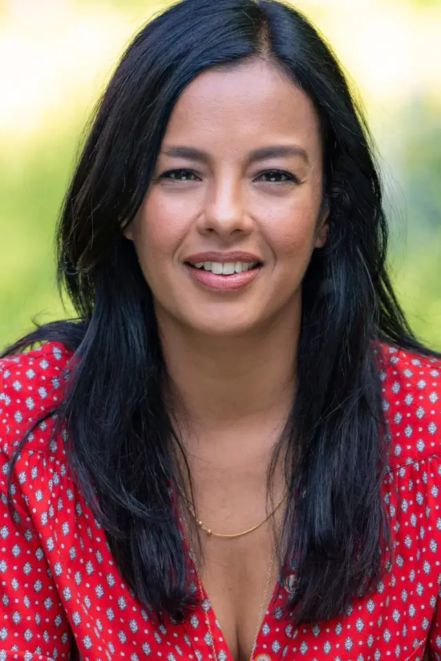 Zdjęcie  (Liz Bonnin)