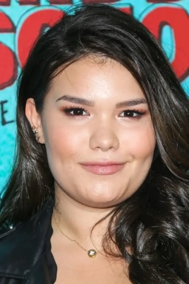 Zdjęcie  (Madison De La Garza)